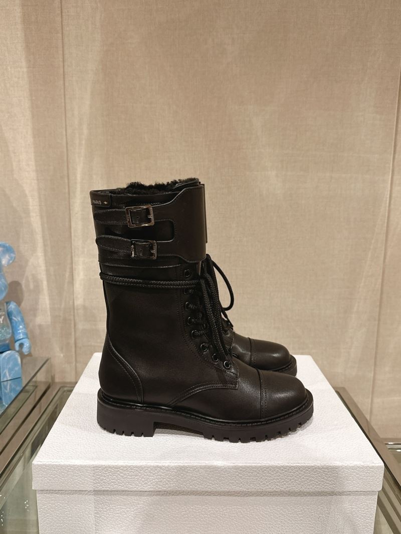 Christian Dior Boots